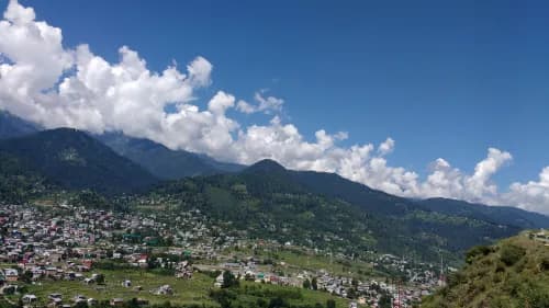 Chinta Valley