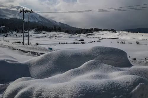 Complete Kashmir Experience