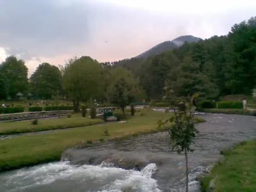 Kokernag