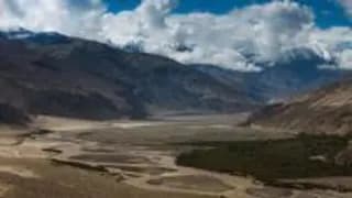 Nubra Valley