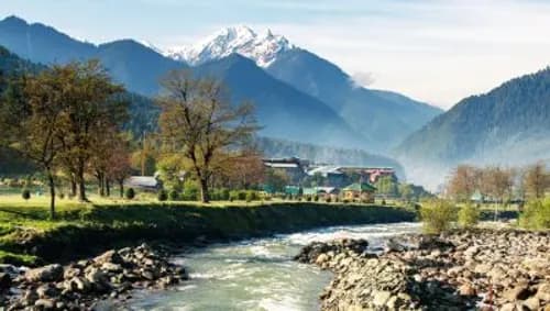 Pahalgam